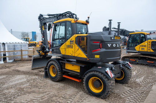 SMT Experience Days 82